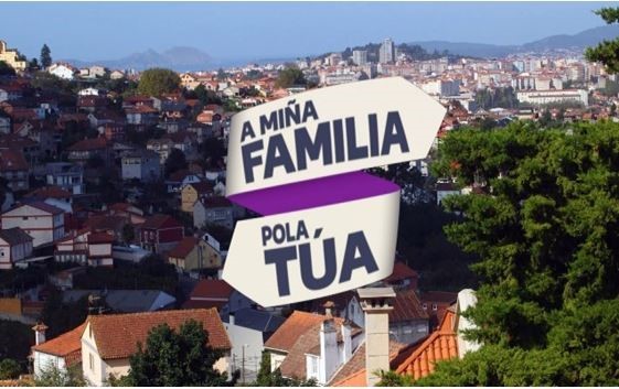 Televisión de Galicia Renews Wife Swap for second season